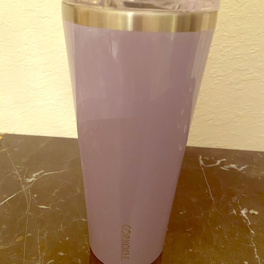 Corcksickle tumbler